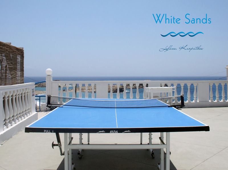 White Sands Lefkos  Екстер'єр фото