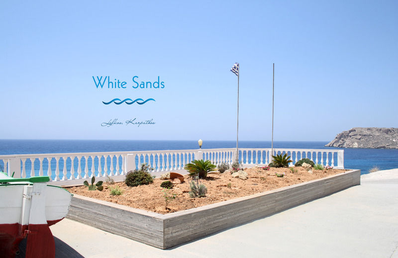 White Sands Lefkos  Екстер'єр фото