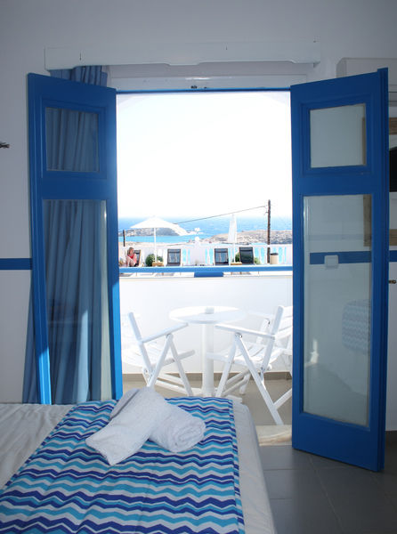 White Sands Lefkos  Екстер'єр фото