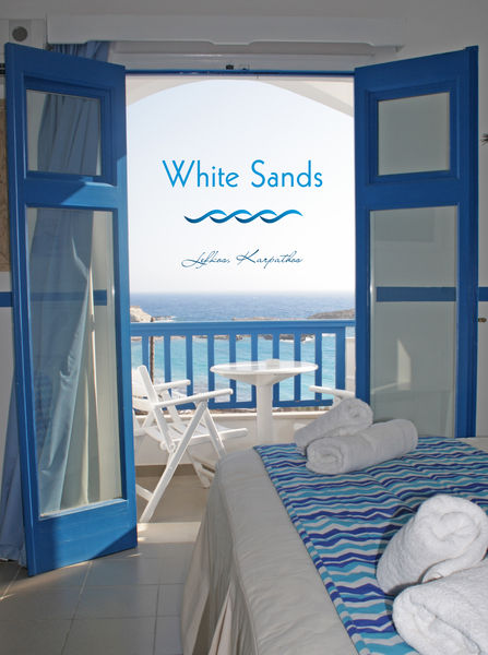 White Sands Lefkos  Екстер'єр фото