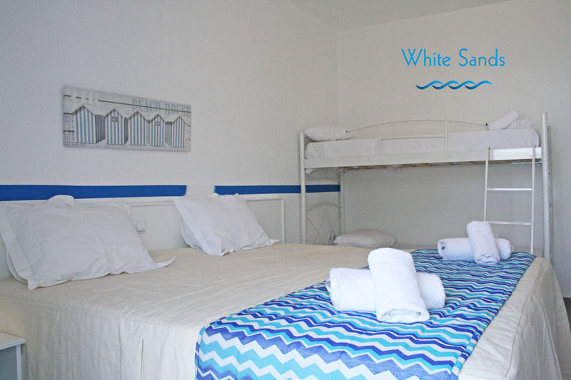 White Sands Lefkos  Екстер'єр фото