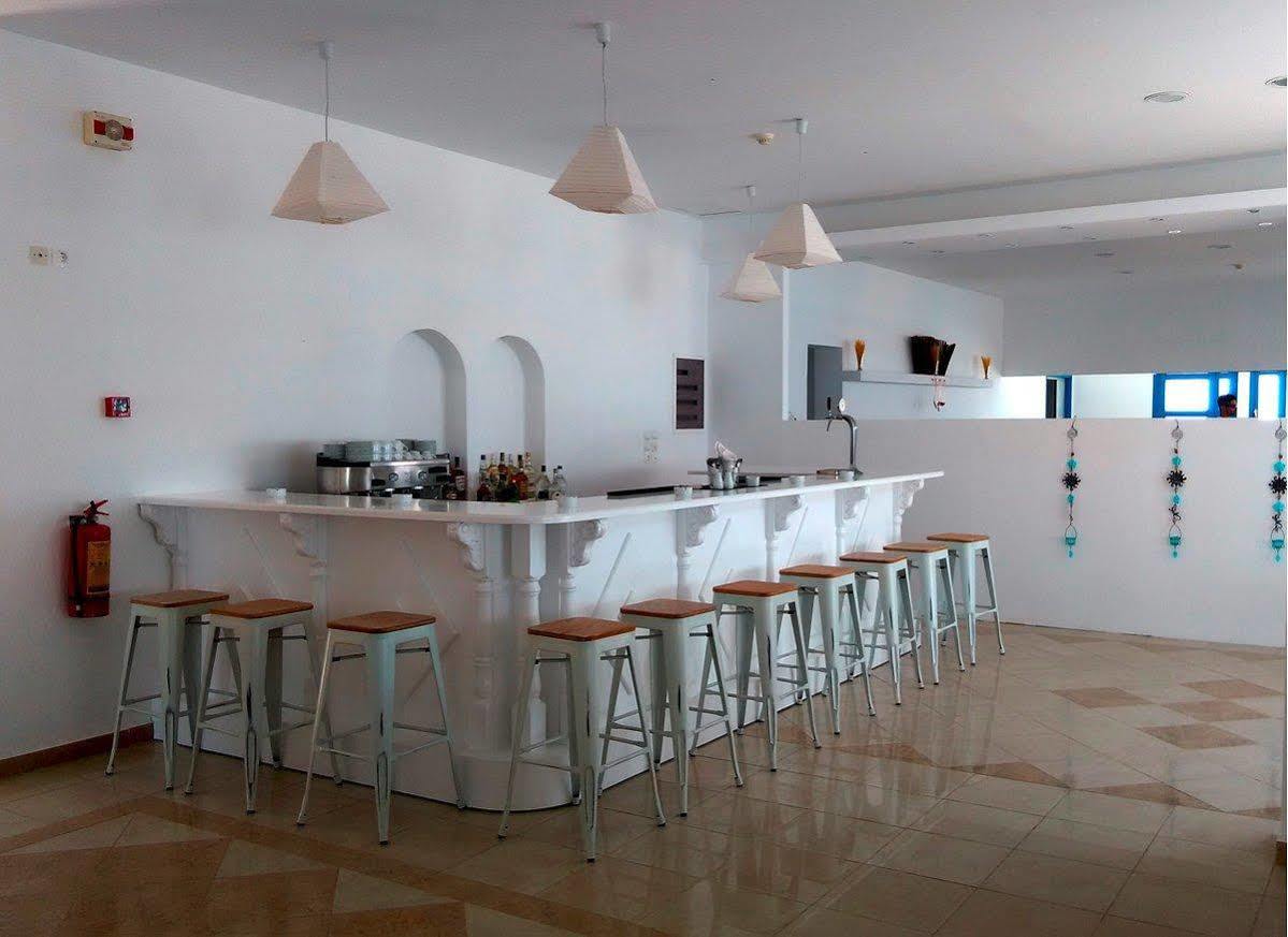 White Sands Lefkos  Екстер'єр фото