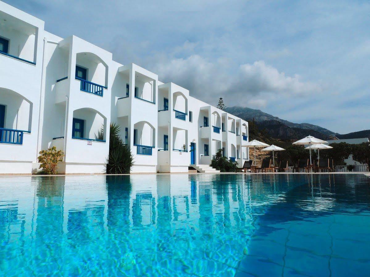 White Sands Lefkos  Екстер'єр фото