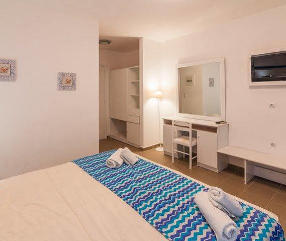 White Sands Lefkos  Екстер'єр фото
