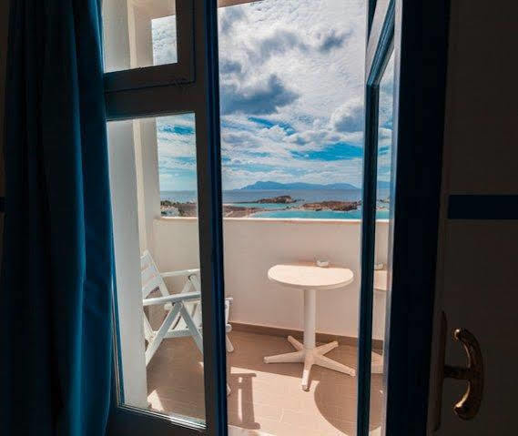 White Sands Lefkos  Екстер'єр фото