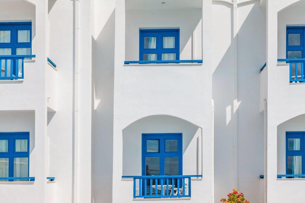 White Sands Lefkos  Екстер'єр фото